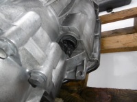 фото thumb №8, Кпп кпп / коробка передач автомат awd zf 6hp-19 khv audi q7 i 4l 3.6 fsi