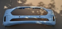 фото thumb №1, Бампер перед передний ford b-max оригинал