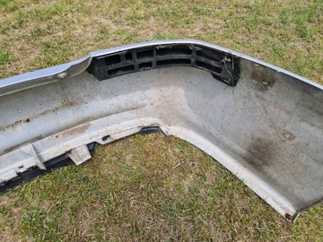 фото thumb №12, Бампер зад opel vectra b sedan