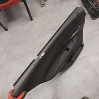 фото thumb №7, Opel mokka a обшивка дверь левый задняя 95393689