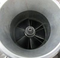 фото thumb №12, Турбонагнітач citroen c5 x7 3.0 hdi 9u3q-6k682-eb