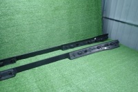 Dacia jogger 21- рейлінги дахові Оригінал, фото thumb