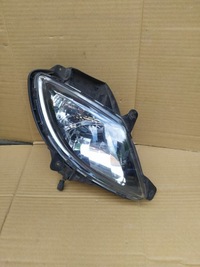 фото thumb №1, Hyundai ix20 противотуманная фара правый перед drl