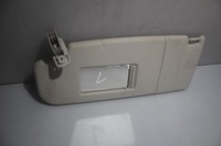 фото thumb №1, Захист сонцезахисна ліва skoda fabia ii