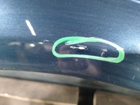 фото thumb №7, Крила правий перед opel vectra c z20h liftback