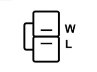 Генератор a2038 as-pl в Украине, фото thumb