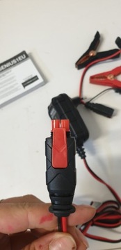 ИНТЕЛЛЕКТУАЛЬНОЕ ЗАРЯДНОЕ УСТРОЙСТВО NOCO GENIUS 1EU 6/12 В постоянного тока