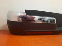 фото thumb №3, Volkswagen amarok ii 22- бампер зад задній хром 17775-kbgsmas