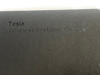 фото thumb №10, Tesla s x 3 y powerbank зарядное устройство беспроводная 5000mah 19,3wh белый новый