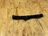 фото thumb №7, Кріплення ковзун бампера перед лівий nissan leaf ii 62225-5sk0a 2017-