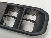 фото thumb №3, Рамка захист кнопок вікон dacia duster ii