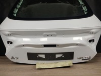 Audi a7 lift задня кришка багажника ls9r в Україні, фото thumb