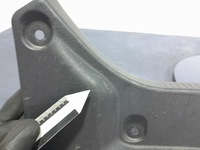 фото thumb №6, Toyota camry viii xv70 17- защита порог багажника поперечина задняя 58387-33140