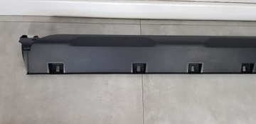 фото thumb №2, Dacia duster ii планка пороговая левая накладка 768519302r