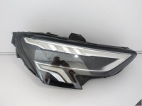 фото thumb №1, Audi a3 s3 8y0 20-23 лампа high full led правая перед europa 034 + модуль