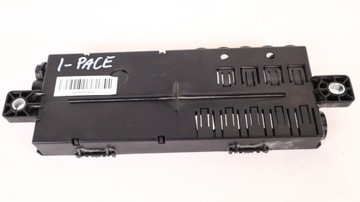фото thumb №8, Jaguar i-pace распределитель тока ex53-14a076
