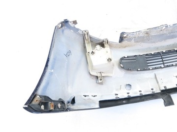 фото thumb №15, Бампер перед pod розпилювачі opel vectra b 95-98