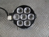 Led ксенон блок управления peugeot 508 10-14r 89502449 с Разборки, фото thumb