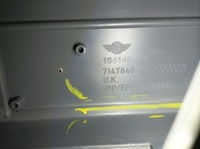 фото thumb №5, Mni r56 бампер перед