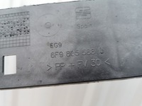 фото thumb №12, Підсилювач передні seat arona оригінальний номер 6f9805588j