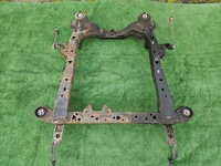 фото thumb №8, Тележка подрамник перед opel insignia a opc 4x4 2.8 v6