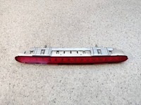 фото thumb №1, Третій світло стоп стоп-сигнал кришки mercedes sl r230 w230 a2308200856