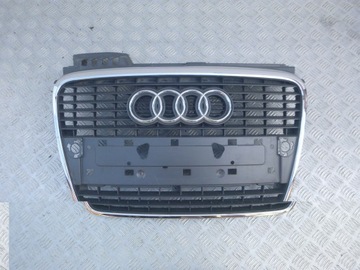фото thumb №14, Audi a4 b7 решітка радіатора решітка 8e0853651j