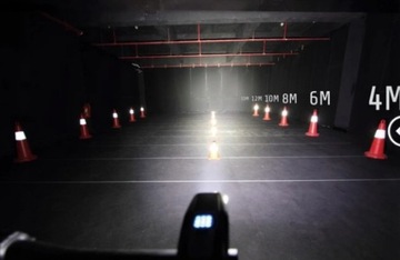 MOON STORM PRO 2CREE XM-L 2 2000ЛЮМЕН НОВЫЙ!!!