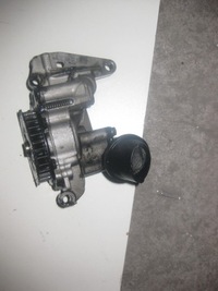 фото thumb №6, Насос оливи audi skoda vw 2.0tdi 05l115103d