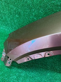 фото thumb №3, Крыло передний левый lexus lbx