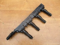 фото thumb №8, Opel 1.2 1.4 16v corsa b c astra g meriva котушка запалювання 0221503472 оригінал