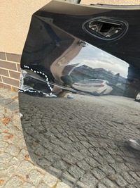 фото thumb №9, Двері перед ліві nissan micra k14