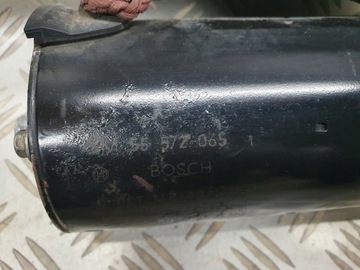 фото thumb №8, Стартер opel astra j 2.0 cdti 55572065