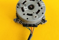 фото thumb №3, Вентилятор радиатор 80a959455b audi q5 80a оригинальный