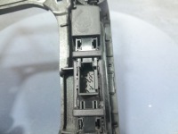 фото thumb №5, Vw passat b8 рамка защита туннель 3g1864263ml7