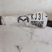 фото thumb №9, Mazda cx5 ii 2 2017 камера кронштейн передние w решётка радиатора решётка радиатора kgc2-67rc0