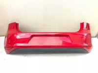 фото thumb №5, Кришка бампер зад vw golf vii 5g hb kpl ly3d 13r