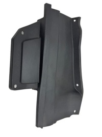 фото thumb №1, Jaguar e-pace захист оздоблення жабо