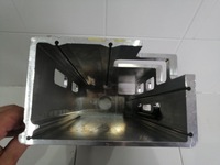 фото thumb №9, Корпус крепление аккумулятора акумулятора audi a6 c8