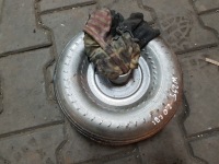 фото thumb №1, Mercedes b klasa w245 w169 2.0 cdi конвертер зчеплення автоматична коробка передач