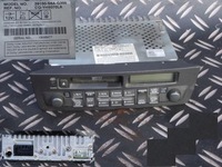 фото thumb №1, Honda civic vii 1.7 ctdi 01- радио
