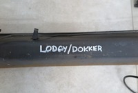 фото thumb №5, Балка задняя ось ось dacia доккер lodgy