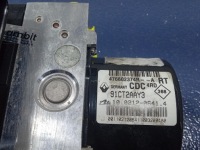 фото thumb №6, Renault laguna iii 2,0 dci насос abs 476602374r