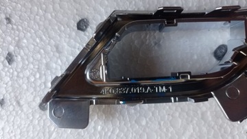 фото thumb №7, Dekor ручка левый перед audi a6 c8 4k0837019a