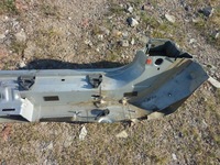 фото thumb №12, Порог alfa romeo 159 2005-2011r. левый kod 565/a