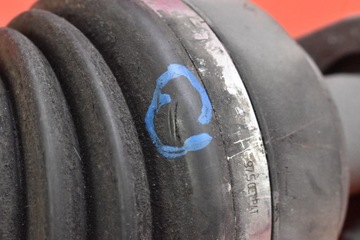 фото thumb №10, Полуось правая перед механическая коробка передач 13335136 opel astra 4 iv j 1.7 cdti 110 km 09-12