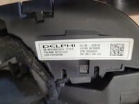 фото thumb №6, Peugeot 208 повітропровід мультифункція 96750123zd