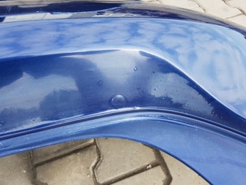 фото thumb №11, Vw polo 6r 09-14r бампер зад задній ld5q