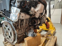 фото thumb №12, Bmw e60 535d e90 335d e70 x5 e71 x6 3.0sd комплектный двигатель 306d5 m57 286km