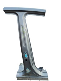 фото thumb №1, Mercedes ml w166 12r блок двигателя порог правый c792